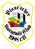 Plaue'scher Karnevals Club 1988 e.V.